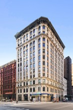 740 Broadway, New York, NY for rent Building Photo- Image 1 of 4