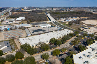 800 Paloma Dr, Round Rock, TX - aerial  map view - Image1