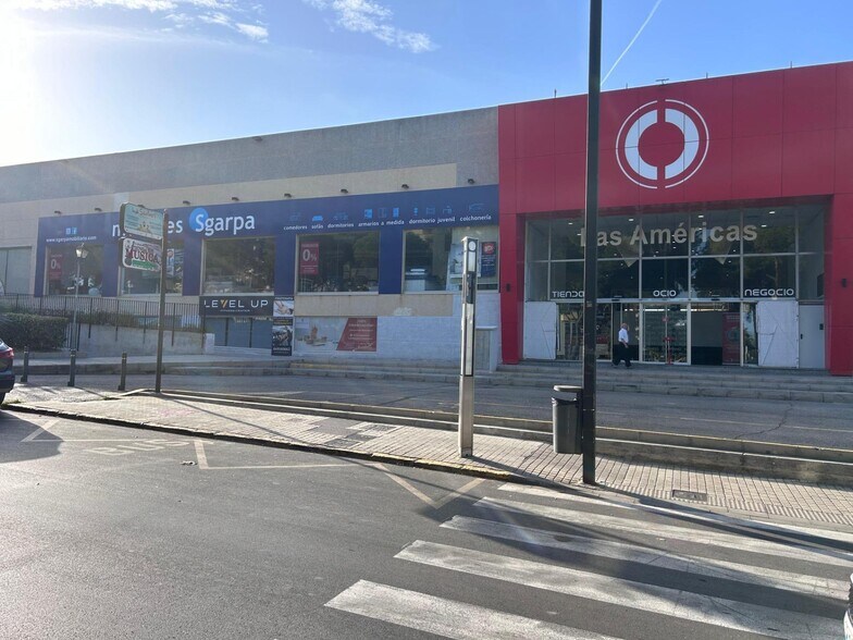 Retail in Torrent, Valencia for sale - Building Photo - Image 1 of 4