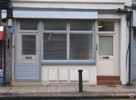 29 High St, London for rent - Building Photo - Image 2 of 2