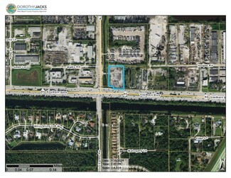 More details for 7959 Southern Blvd, West Palm Beach, FL - Land for Rent