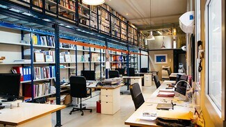 More details for Calle de Vargas, 7, Madrid - Co-working to Rent