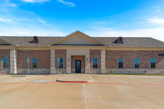 More details for 4800 N Galloway Ave, Mesquite, TX - Office for Sale