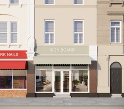 20-22 Amhurst Rd, London to rent Building Photo- Image 1 of 1