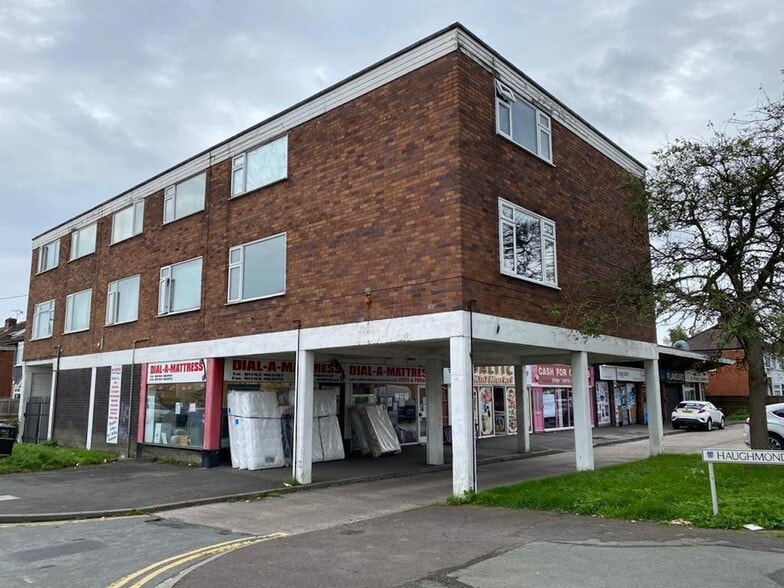 202-204 Whitchurch Rd, Shrewsbury for sale - Building Photo - Image 3 of 12