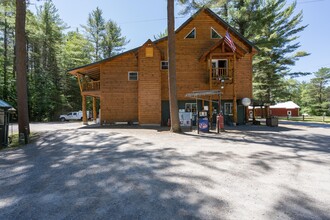 5508 Partridgeville Rd, Brantingham, NY for sale Building Photo- Image 1 of 1