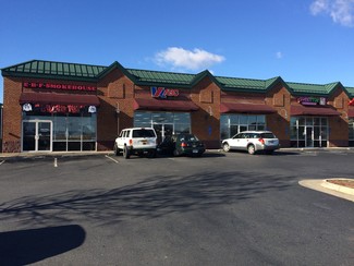 More details for 109-125 Lucy Ln, Waynesboro, VA - Office/Retail, Retail for Rent