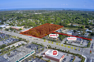 More details for 4850 S US Highway 1, Fort Pierce, FL - Land for Sale