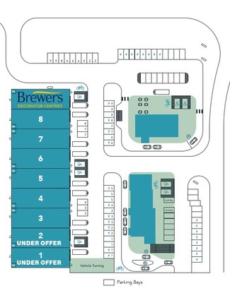 More details for Somerford Rd, Christchurch - Industrial for Rent