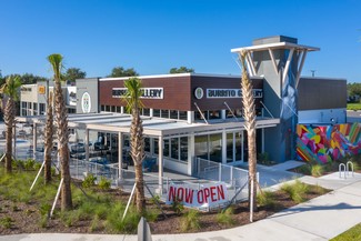 More details for Gate Parkway & Deerwood Park Blvd, Jacksonville, FL - Retail for Rent