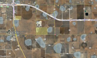 More details for County Road 2500, Lubbock, TX - Land for Sale