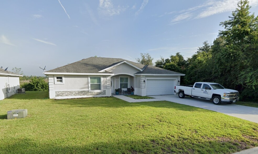 490 Haversham Rd, Deltona, FL for sale - Primary Photo - Image 1 of 1