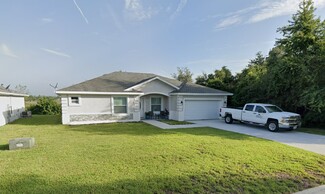 More details for 490 Haversham Rd, Deltona, FL - Speciality for Sale