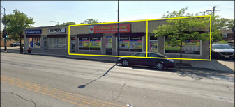 10648-10660 S Western Ave, Chicago IL - Commercial Property