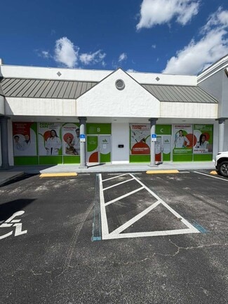 More details for 2003 McCoy Rd, Orlando, FL - Office / Medical to Rent