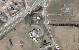 More details for 925 Bostian Rd, China Grove, NC - Land for Sale