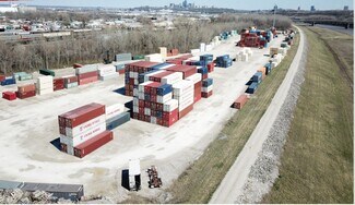 More details for 1161 S 12th St, Kansas City, KS - Land to Rent