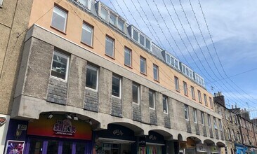 113 Rose St, Edinburgh for rent Building Photo- Image 1 of 6