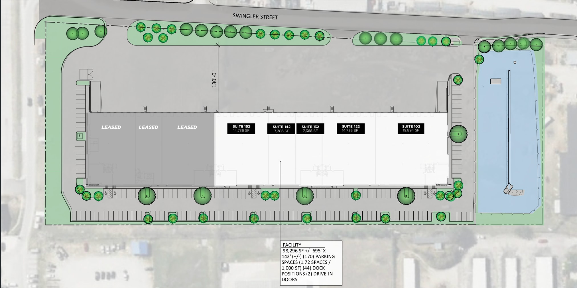 500 Wonder World Dr, San Marcos, TX to rent Interior Photo- Image 1 of 1