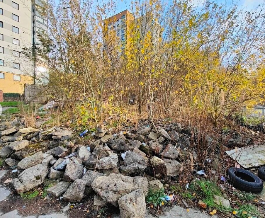 Dodge Holme Drive, Halifax for sale Other- Image 1 of 4