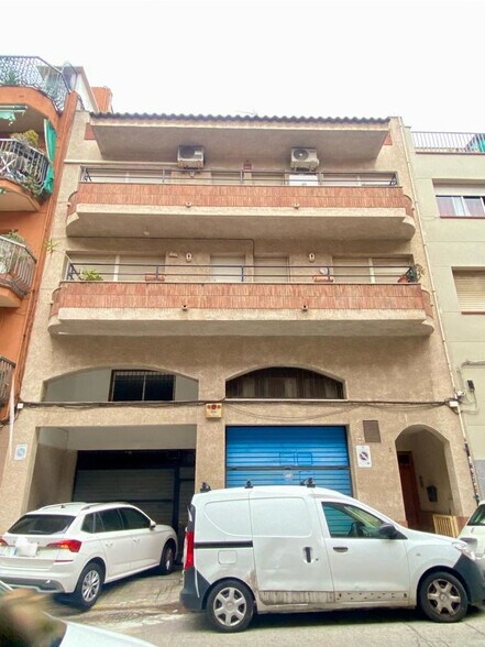Build-to-Rent in Badalona, Barcelona for sale - Building Photo - Image 3 of 5