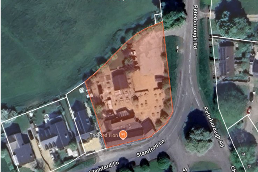 59 Chapel St, Peterborough for sale - Building Photo - Image 3 of 8