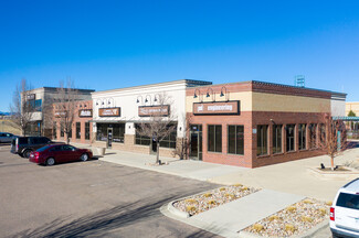 More details for 3750 Dacoro Ln, Castle Rock, CO - Office for Sale