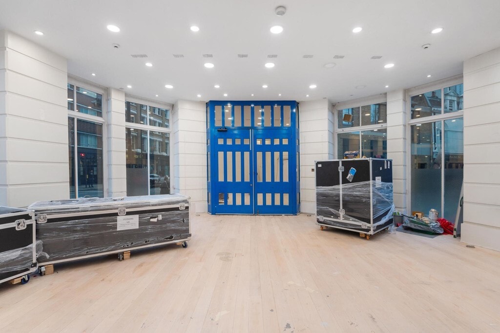 69-71 Great Eastern St, London to rent Interior Photo- Image 1 of 15