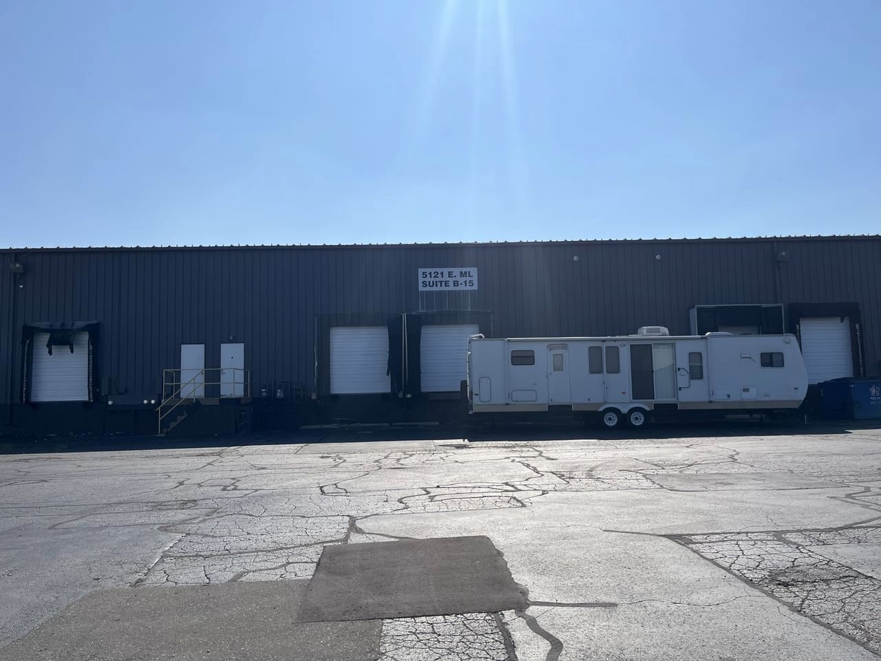 5111-5121 E ML Ave, Kalamazoo, MI to rent Interior Photo- Image 1 of 2