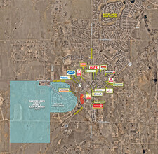 Land in Peyton, CO for sale Building Photo- Image 1 of 1