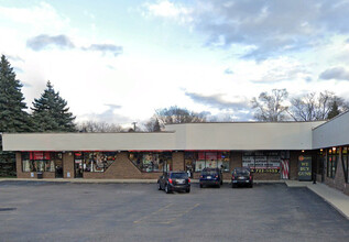 1900-2020 N Wayne Rd, Westland, MI for sale Building Photo- Image 1 of 1