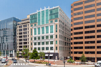 1307 New York Ave NW, Washington, DC for rent Building Photo- Image 1 of 13