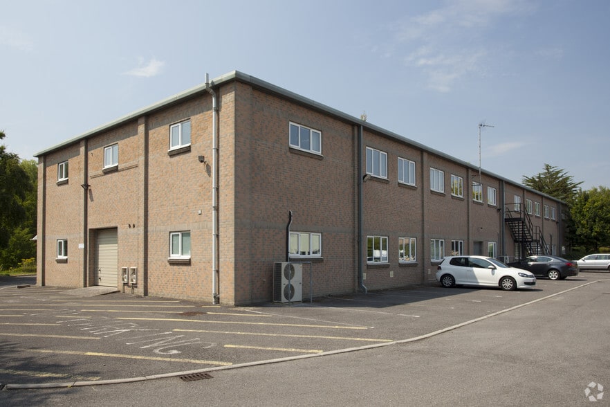 Watercombe Park, Yeovil for sale - Building Photo - Image 3 of 3