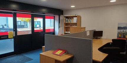 Saracen Way, Peterborough to rent Interior Photo- Image 2 of 6