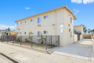 More details for 233 N 7th St, Montebello, CA - Residential for Sale