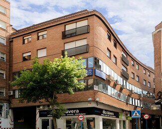 More details for Calle del Sol, 32, Talavera de la Reina - Office for Sale
