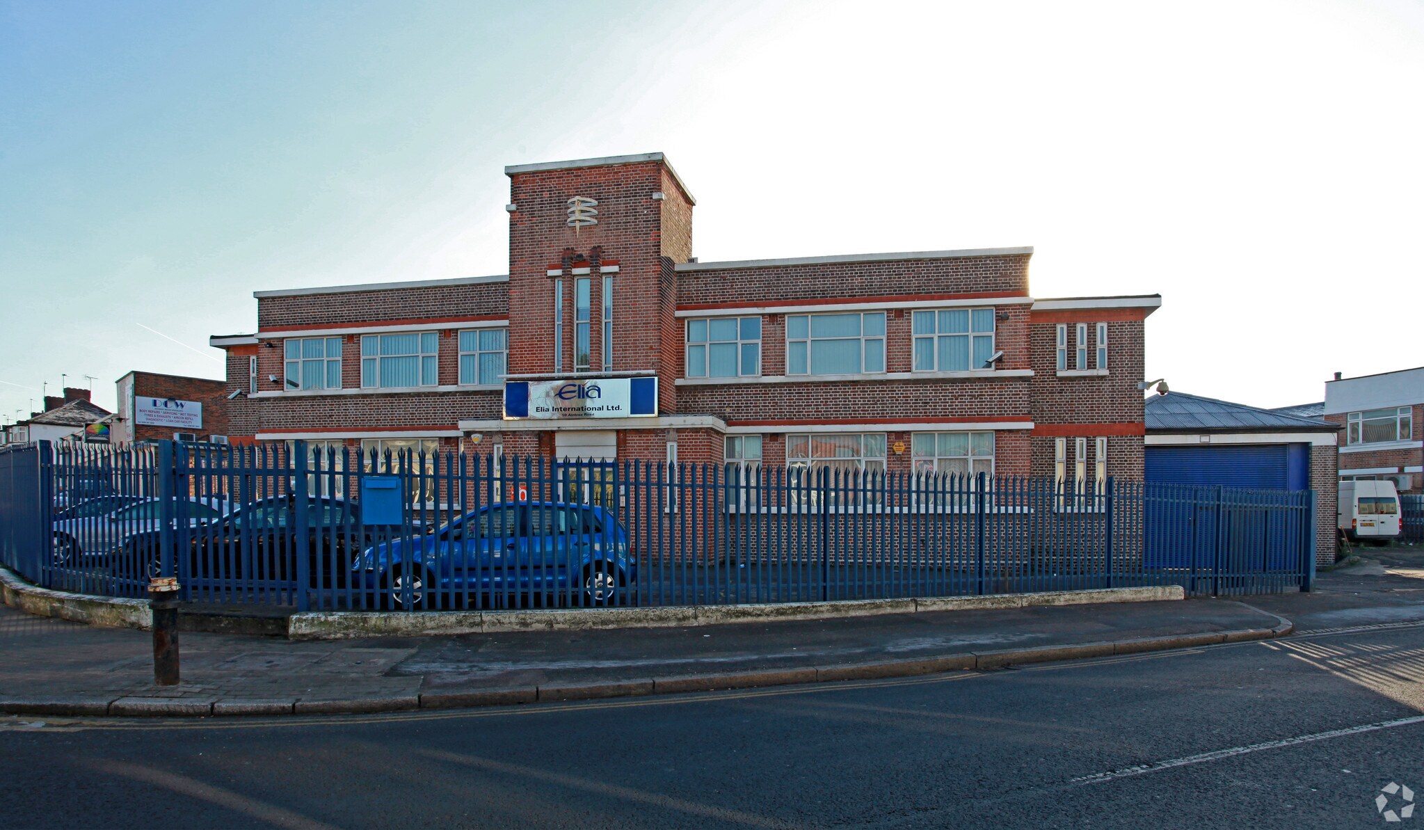 10 Aintree Rd, Greenford for sale Primary Photo- Image 1 of 1