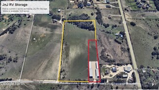 More details for 475 Fisher Rd, Florence, TX - Speciality for Sale