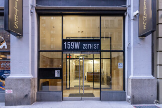 More details for 157-163 W 25th St, New York, NY - Office for Rent