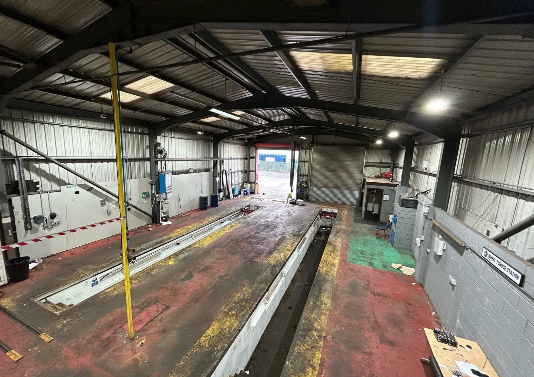 Greenway, Caerphilly to rent Interior Photo- Image 1 of 4