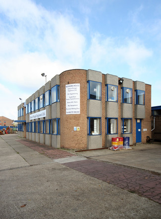 More details for Perry Rd, Harlow - Industrial for Rent