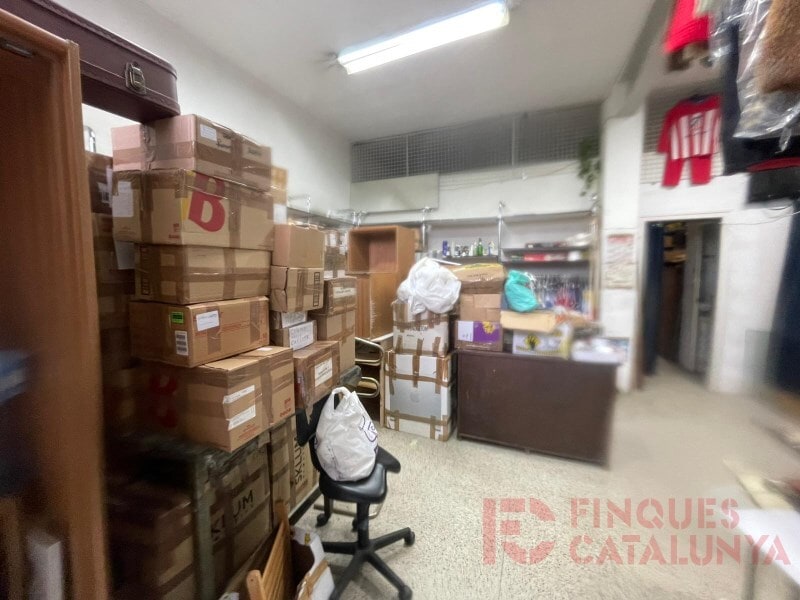 Girona, GER 17005 - Unit 01A -  - Interior Photo - Image 1 of 5
