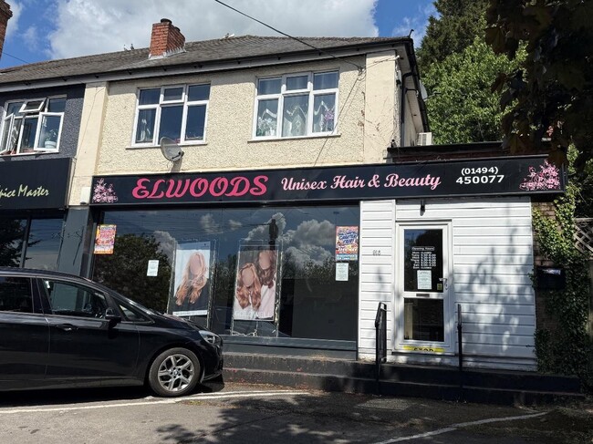 More details for 915 London Rd, High Wycombe - Retail to Rent