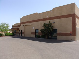 More details for 1309 N Leland Ct, Gilbert, AZ - Industrial for Rent