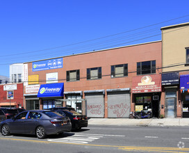 2415 E Tremont Ave, Bronx, NY for sale Primary Photo- Image 1 of 1