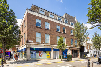 2 Jubilee Pl, London for rent Primary Photo- Image 1 of 5