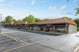 More details for 6289 N Oak Tfwy, Gladstone, MO - Retail to Rent