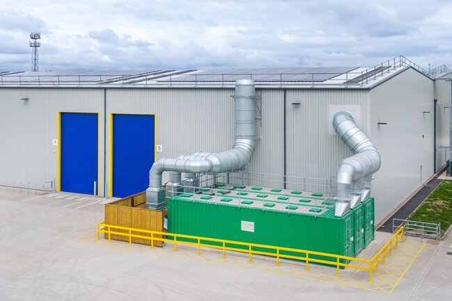 More details for Rabone St, Smethwick - Industrial to Rent