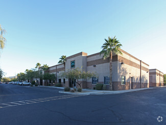 More details for 1515 W Deer Valley Rd, Phoenix, AZ - Industrial for Rent