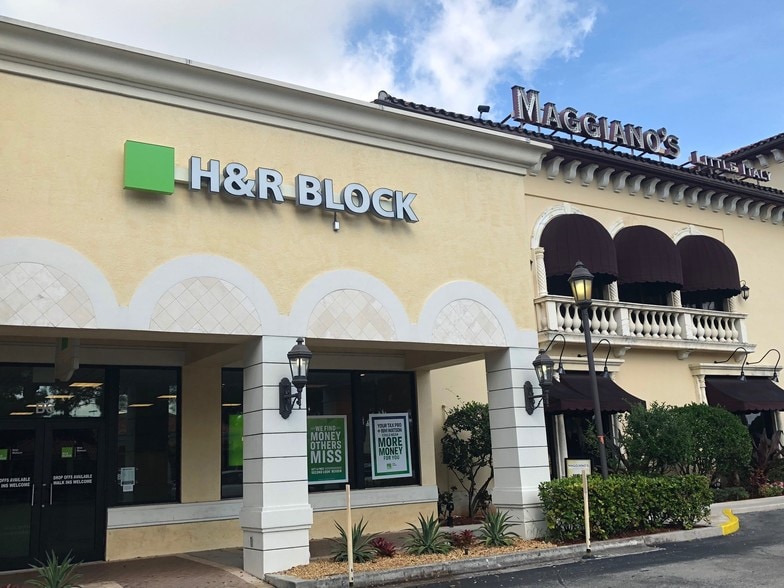 21090 Saint Andrews Blvd, Boca Raton 33433 UK